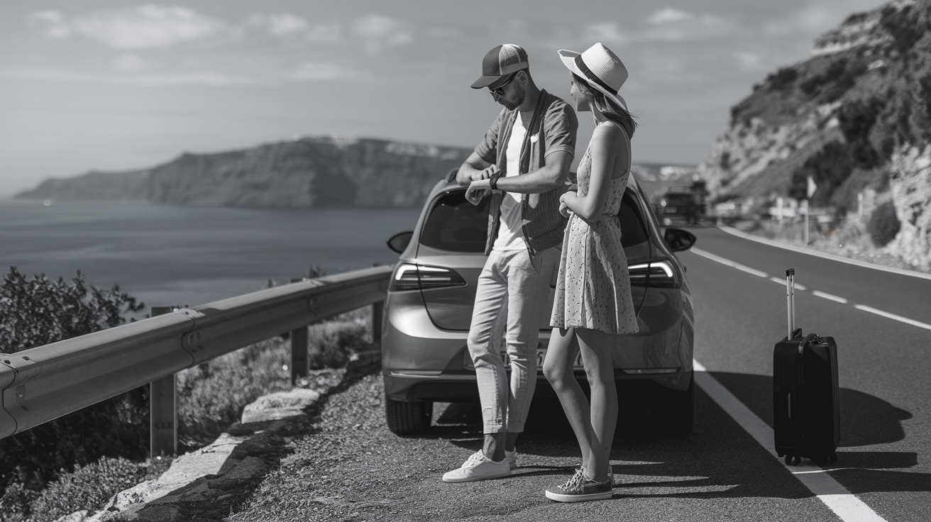 Agioi Theodoroi to Athens Airport Transfer: Your Ultimate Guide